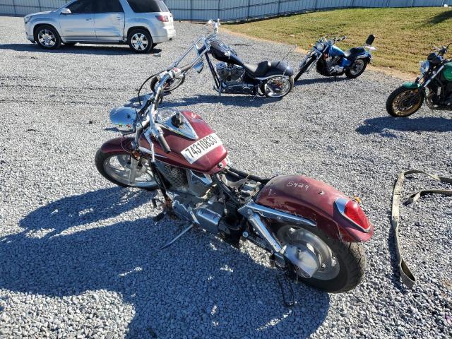 2006 HONDA VTX1300 C 1HFSC55096A208361