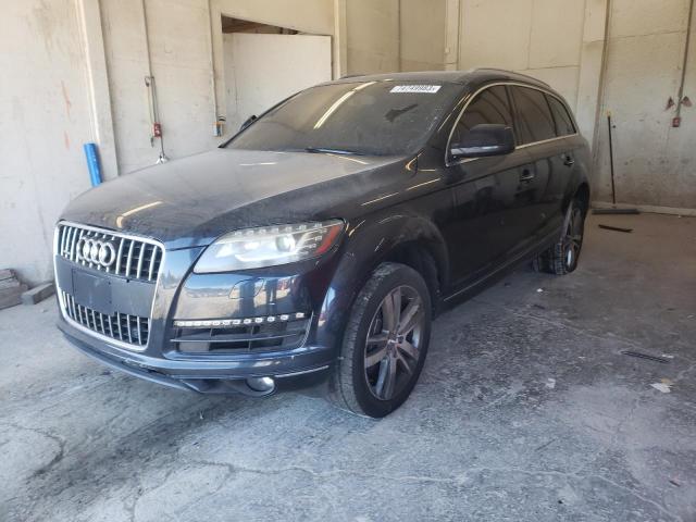 2012 Audi Q7 Premium Plus VIN: WA1LGBFE6CD004732 Lot: 74749983