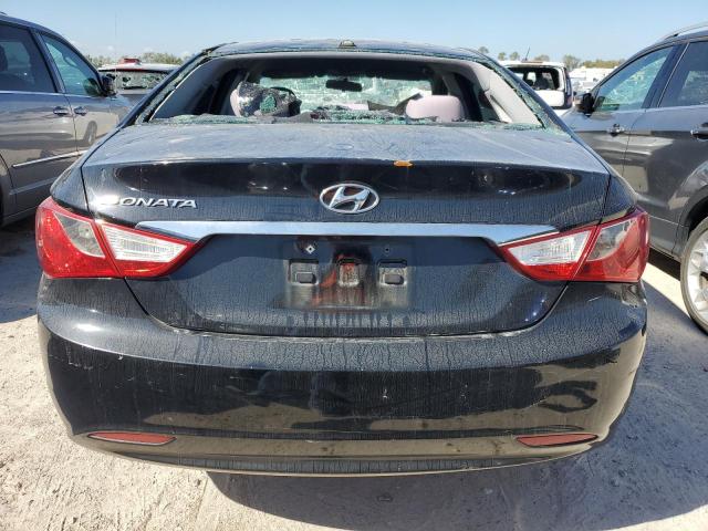 5NPEB4ACXBH061426 | 2011 Hyundai sonata gls