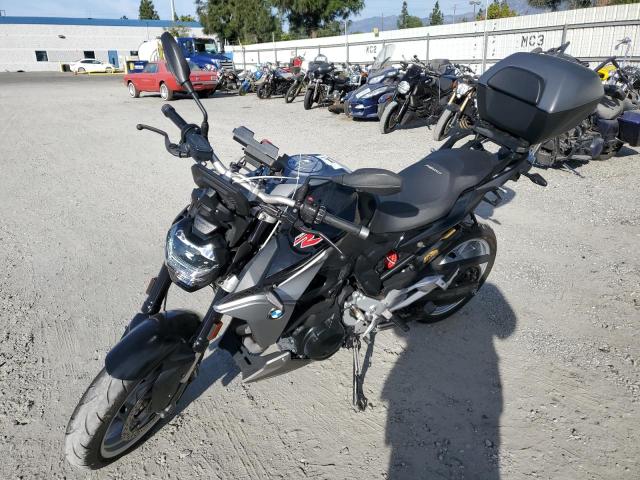 2021 BMW F 900 R WB10K1302M6E18476