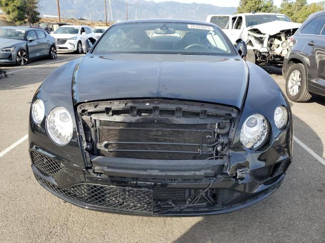 VIN SCBFT7ZA5GC057912 2016 Bentley Continental, Gt V8 no.5