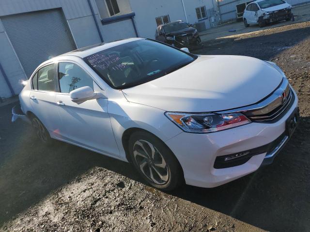 1HGCR2F85HA098459 | 2017 HONDA ACCORD EXL