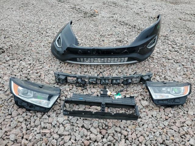 2FMPK4J89GBB73721 Ford EDGE SEL