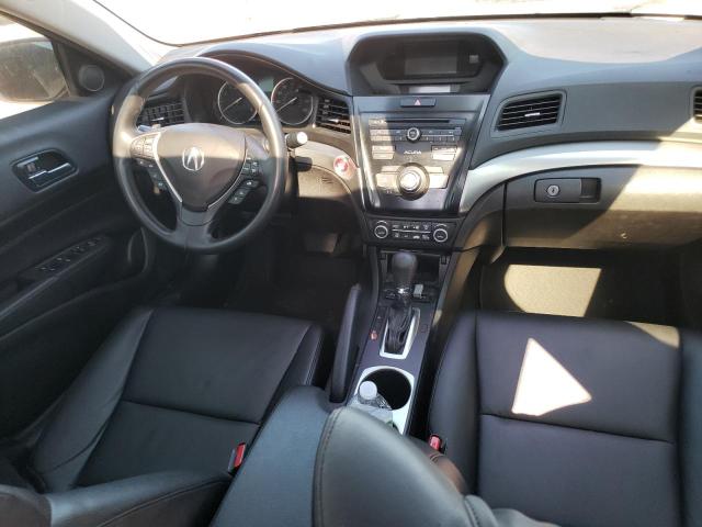 2018 ACURA ILX SPECIA - 19UDE2F48JA006604