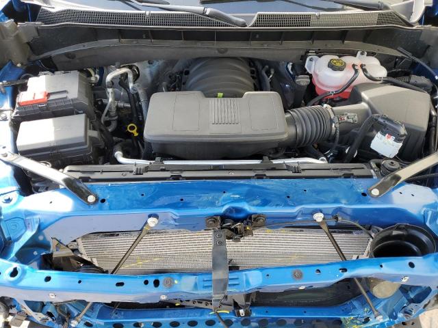 1GCPADED8PZ325399 | 2023 Chevrolet silverado c1500 rst