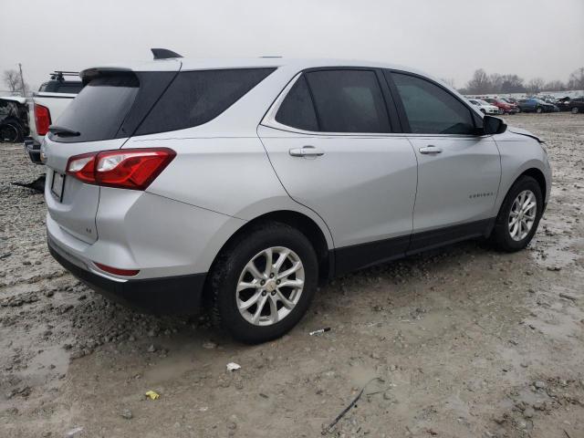 2GNAXJEV0J6323071 | 2018 CHEVROLET EQUINOX LT