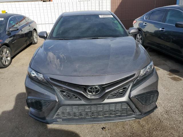 4T1G11AK8MU551398 | 2021 TOYOTA CAMRY SE