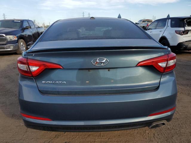 5NPE24AF0GH417402 | 2016 HYUNDAI SONATA SE