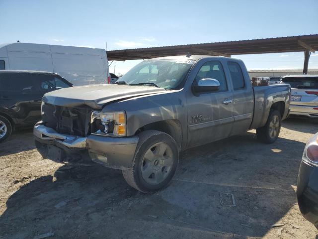 2009 Chevrolet Silverado 1500 LT