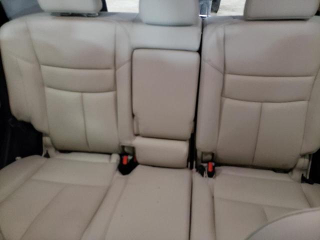 2021 NISSAN MURANO 5N1AZ2CS6MC143442