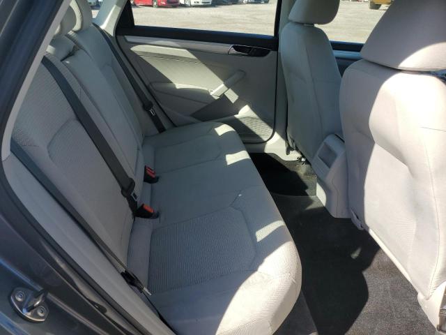 2016 VOLKSWAGEN PASSAT S - 1VWAT7A31GC059674