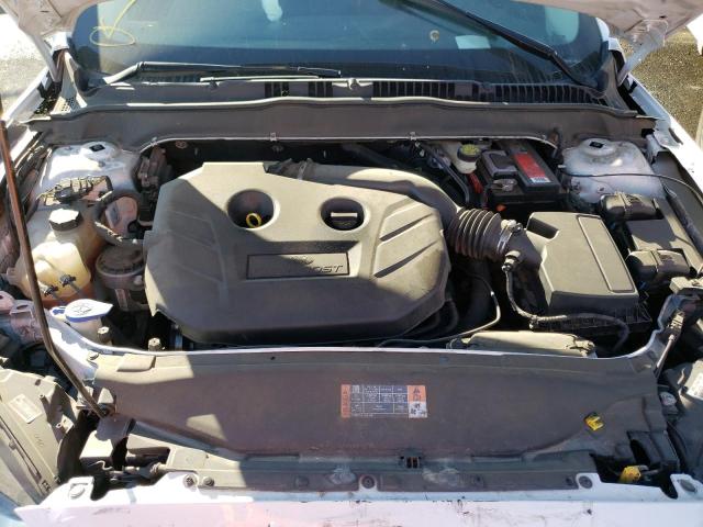 3FA6P0K92GR135708 Ford Fusion Titanium