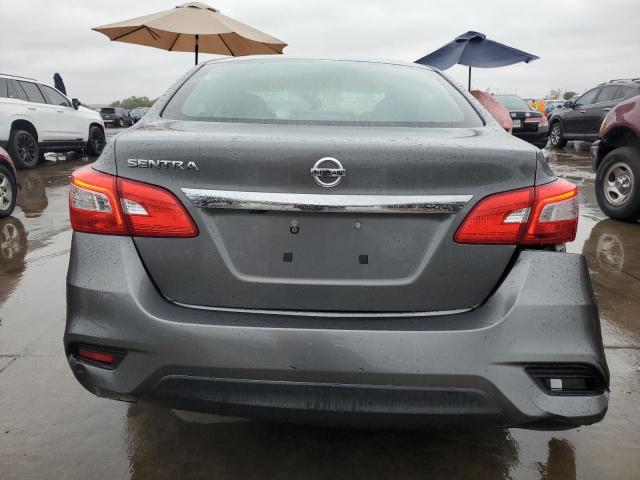 3N1AB7AP1KY262012 | 2019 NISSAN SENTRA S