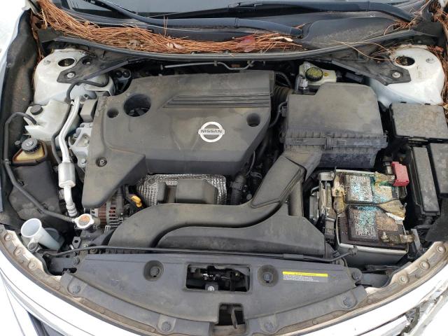 2014 Nissan Altima 2.5 VIN: 1N4AL3AP7EN200141 Lot: 76188283