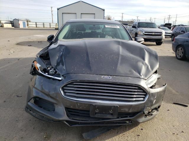 3FA6P0H76GR218337 | 2016 FORD FUSION SE