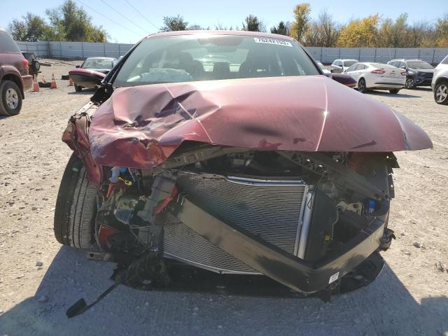 2023 HYUNDAI ELANTRA SE - KMHLM4AG1PU583679