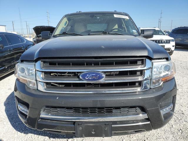 1FMJU1KT4FEF06766 | 2015 FORD EXPEDITION