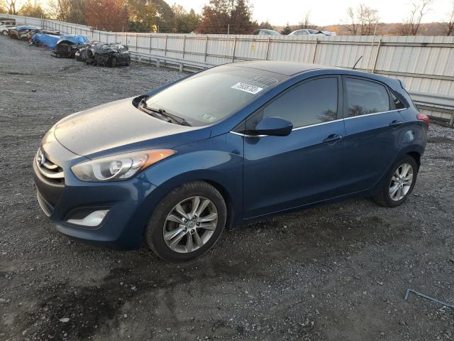 2015 Hyundai Elantra GT 