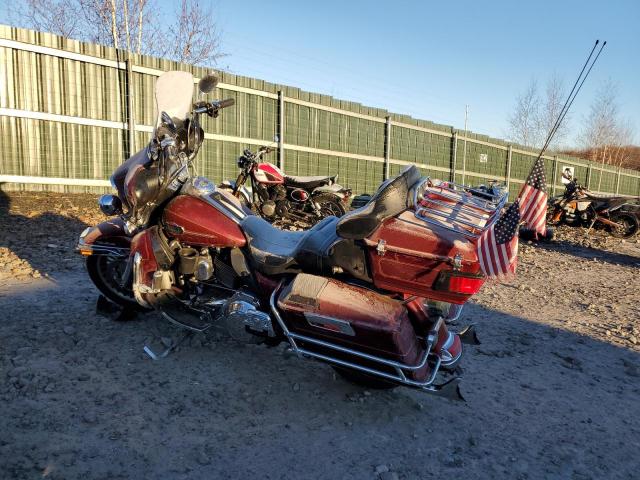 2009 HARLEY-DAVIDSON FLHTCU 1HD1FC4159Y661866