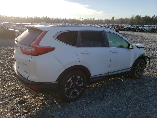 2HKRW2H91JH135495 | 2018 HONDA CR-V TOURI