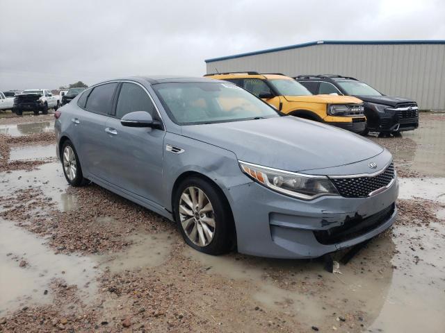 5XXGU4L35GG080999 KIA OPTIMA EX