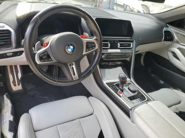 2022 BMW M8 - WBSDZ0C01NCJ74693