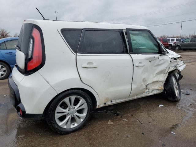 KNDJP3A5XG7301940 | 2016 KIA soul +