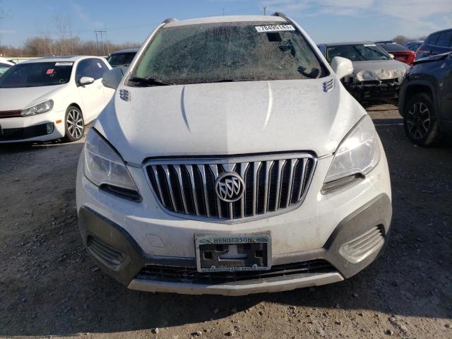 KL4CJASB2GB615916 | 2016 BUICK ENCORE