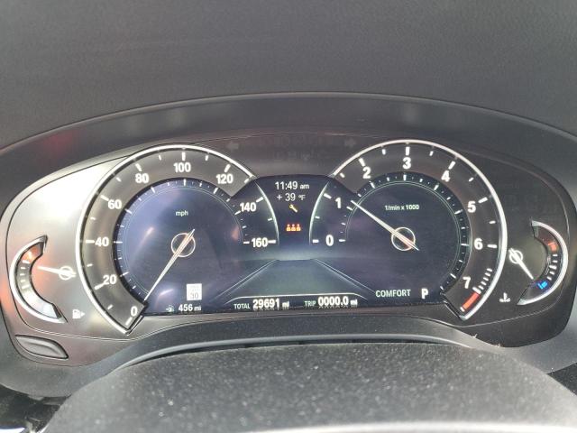 2019 BMW 530 XI - WBAJA7C52KWW08777
