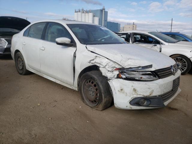 3VW3L7AJ3EM433236 | 2014 VOLKSWAGEN JETTA TDI