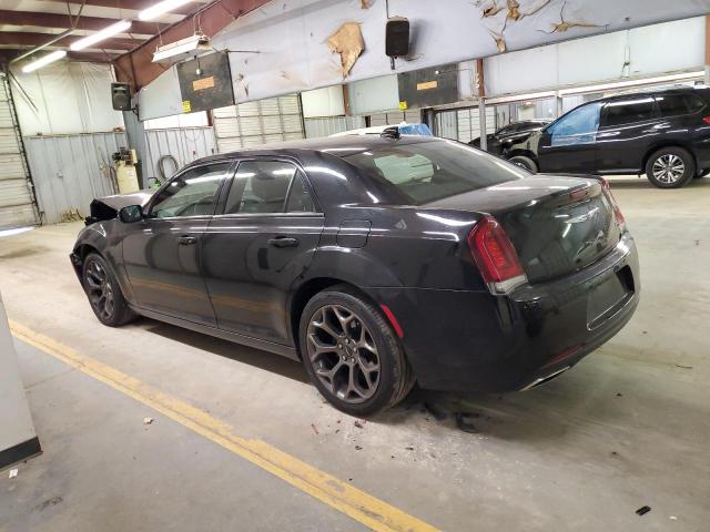 2C3CCABG2GH348803 | 2016 CHRYSLER 300 S