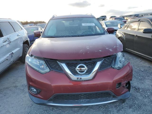 KNMAT2MT1GP701238 | 2016 Nissan rogue s