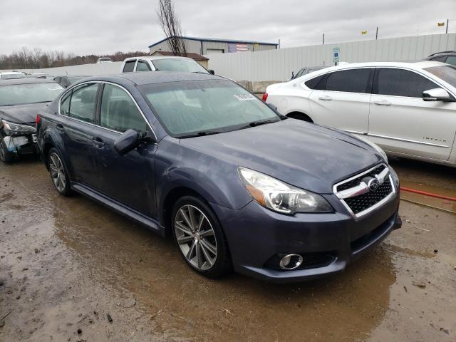4S3BMCH68E3031588 Subaru Legacy 2.5i Sport