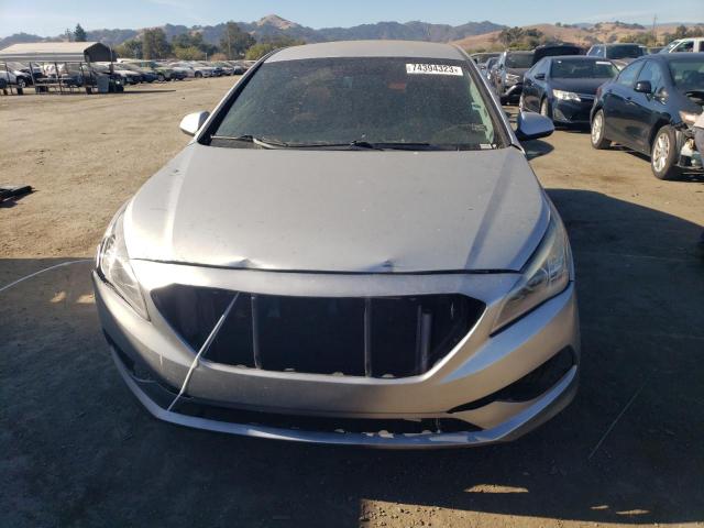 2016 HYUNDAI SONATA SE - 5NPE24AF9GH358236