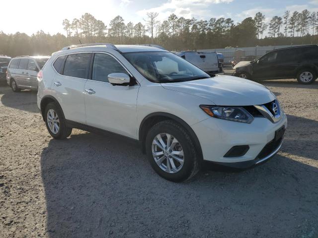 Vin: knmat2mt2fp574790, lot: 77157293, nissan rogue s 20154