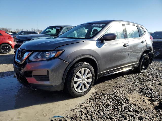 KNMAT2MV3JP507139 2018 Nissan Rogue S