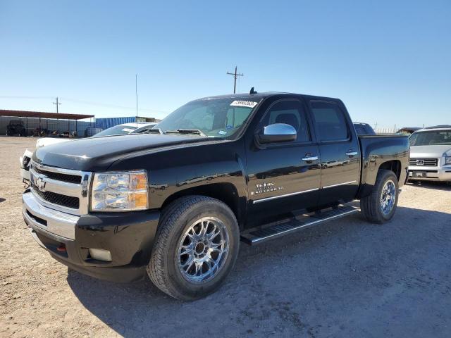 2010 Chevrolet Silverado 1500 LT