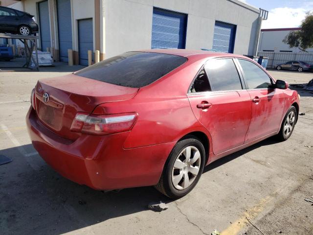 2008 Toyota Camry - Image 3