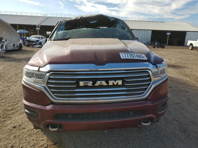 1C6SRFKT0NN367555 | 2022 RAM 1500 LONGH