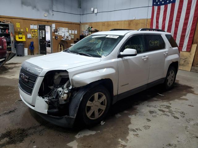 2014 GMC Terrain SLE