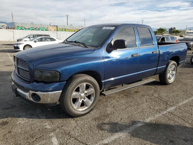 2004 Dodge Ram 1500 ST