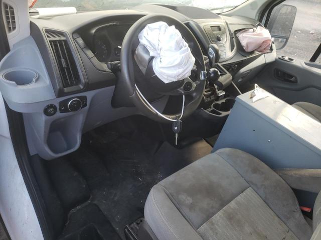 1FTNR1ZM5FKA56956 Ford Transit T-250