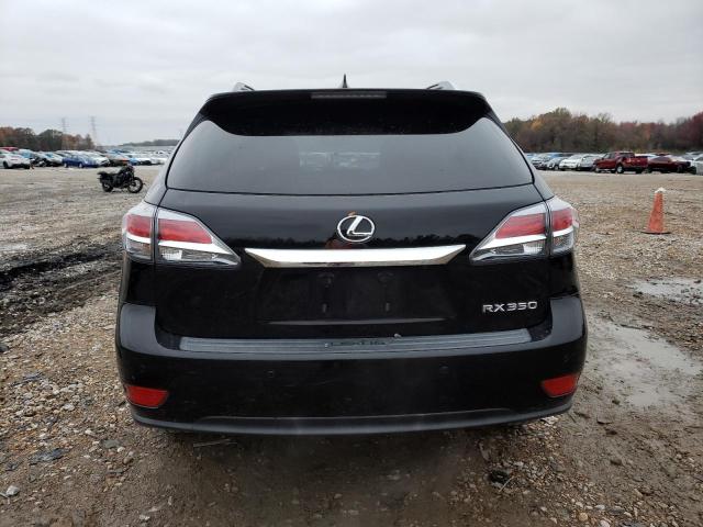 JTJZK1BA6E2011882 | 2014 LEXUS RX 350