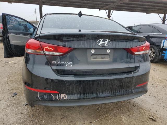 5NPD74LF8HH053029 | 2017 HYUNDAI ELANTRA SE