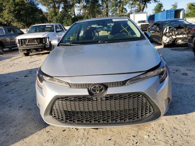 JTDDPRAE0LJ000963 | 2020 TOYOTA COROLLA L