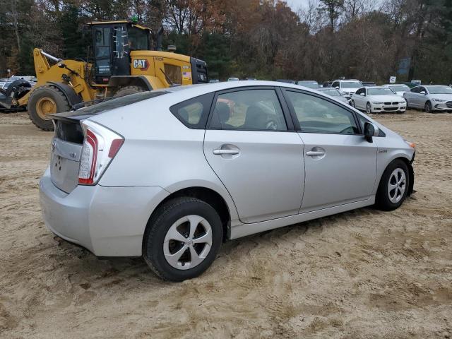 JTDKN3DU9E1764293 2014 Toyota Prius