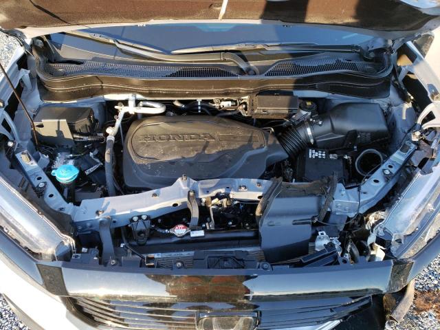2023 HONDA RIDGELINE - 5FPYK3F81PB503650