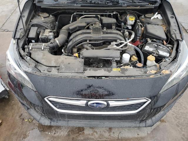 4S3GTAD67K3741743 | 2019 SUBARU IMPREZA PR