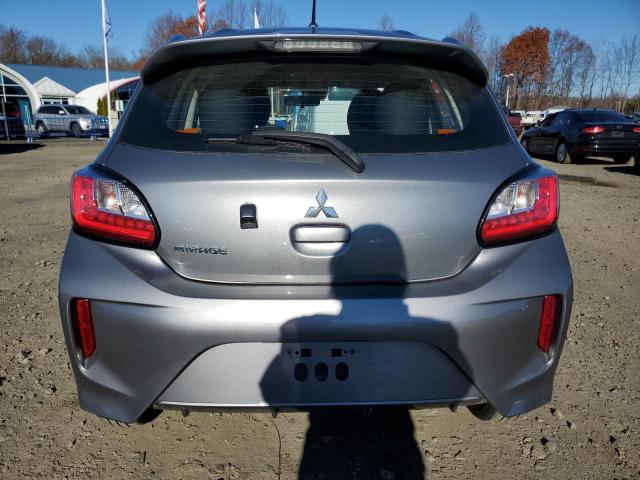 ML32AUHJXMH011155 Mitsubishi MIRAGE ES