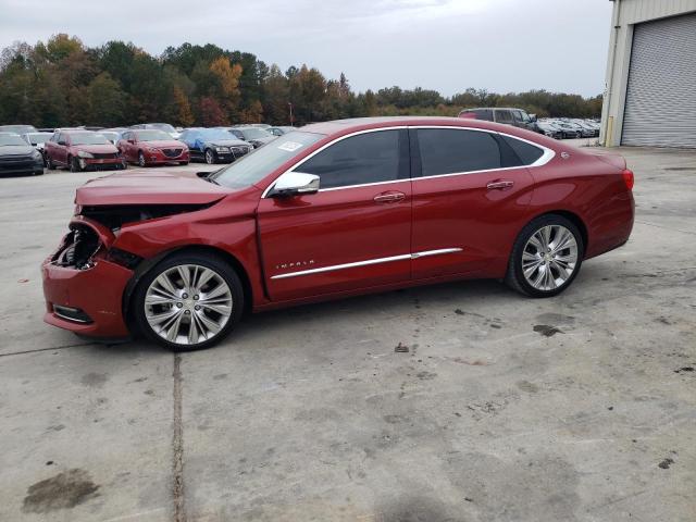 2G1165S37F9283060 | 2015 CHEVROLET IMPALA LTZ